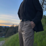 SIEGE Executive belt