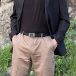 SIEGE Executive belt