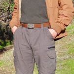 SIEGE Ferocious Belt