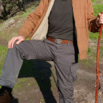 SIEGE Ferocious Belt