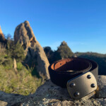 Black Ops Ferocious belt