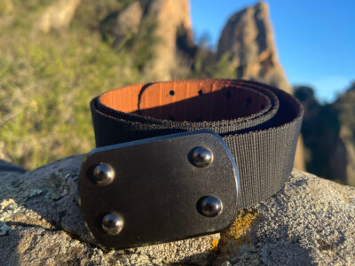 Black Ops Ferocious belt