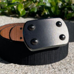 Ferocious Belt — Black Ops edition