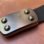 Black Ops Fury Belt