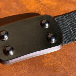 Black Ops Fury Belt