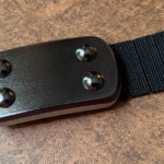Black Ops Fury Belt