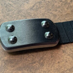 Black Ops Fury Belt