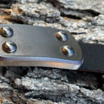 Black Ops Fury Belt