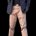 SIEGE Ferocious belt with US Flag engraved into buckle face