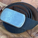 SIEGE Attache' Belt