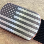 Patriot edition of the Aeronaut Belt