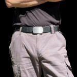Aeronaut Belt