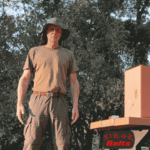 SIEGE Belts deploy in a split second with maximum penetration for belt play