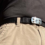SIEGE Executive belt