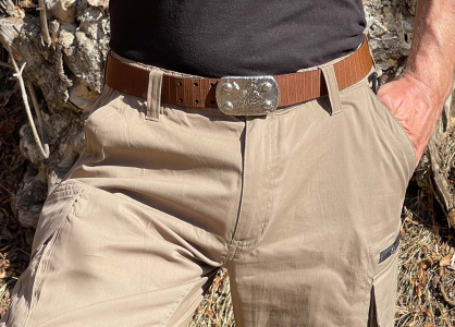 SIEGE Serengeti belt