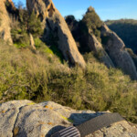 Aviator Patriot Belt - heavy duty nylon belt with US Flag engraved into buckle face